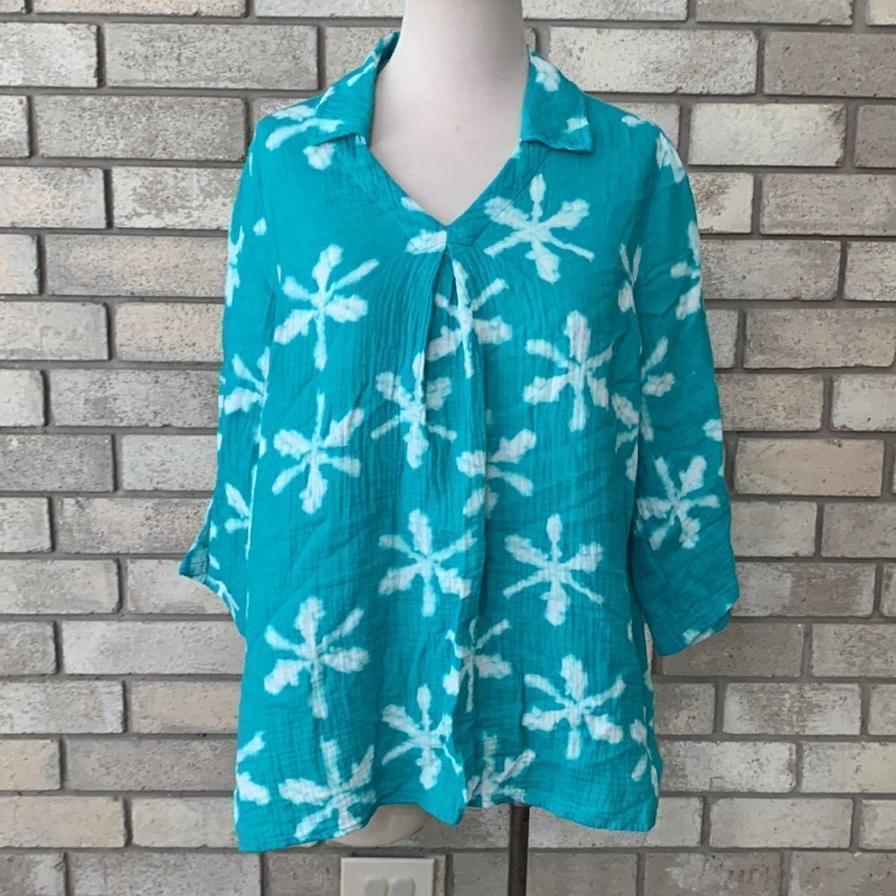 3for$20 blouse m